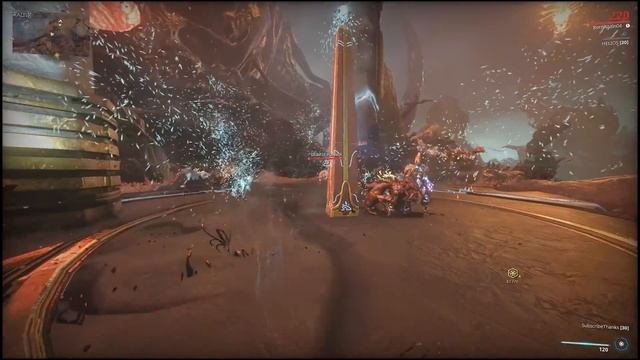 Requiem Obelisks (Reactive Crystal) Guide | Warframe Heart of Deimos Resource Farming Guide смотреть онлайн