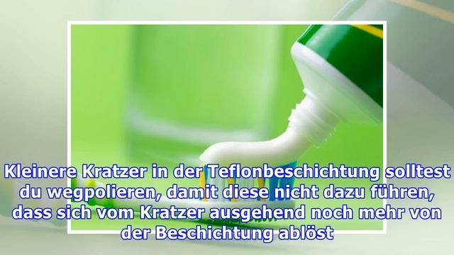 So bleibt dein Bügeleisen wie neu! смотреть онлайн