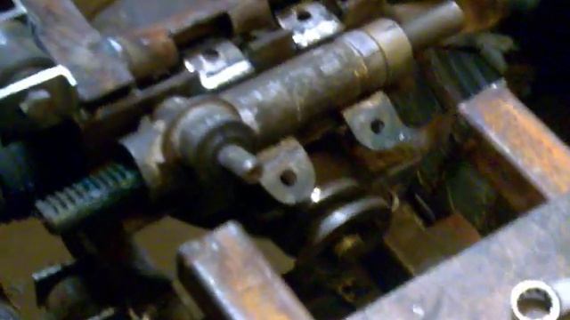 Передняя подвеска и рулевое управление. смотреть онлайн