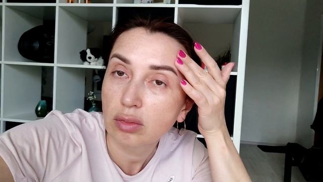 Лечусь небулайзером/Что на ужин?/Перемыла все фасады кухонного гарнитура смотреть онлайн