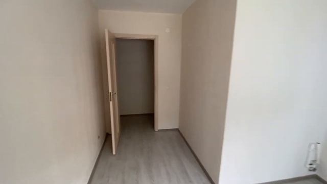 2 комнатная квартира в ЖК Министерские Озера с ремонтом смотреть онлайн