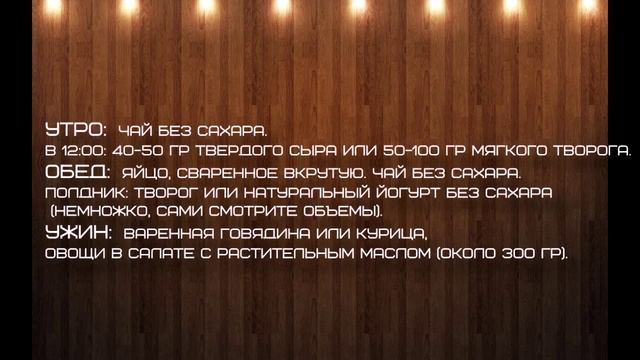 МОЯ ИСТОРИЯ ПОХУДЕНИЯ [-25 КИЛО!]СУПЕР-ДИЕТА