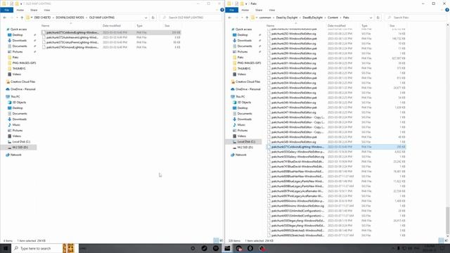 HOW TO MOD DEAD BY DAYLIGHT! 2023 смотреть онлайн