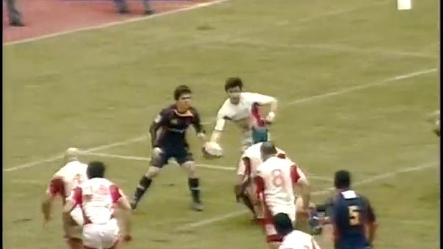 Kvirikashvili and Malaguradze offloading, Tavartkiladze try смотреть онлайн