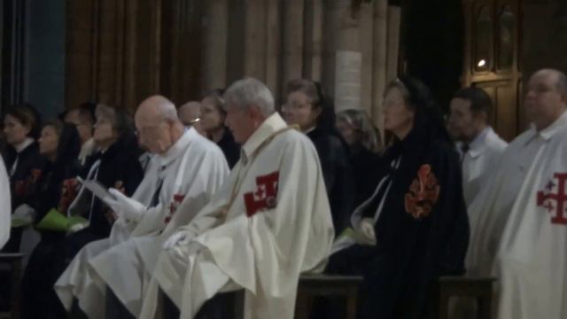 Терновый Венец Спасителя. смотреть онлайн