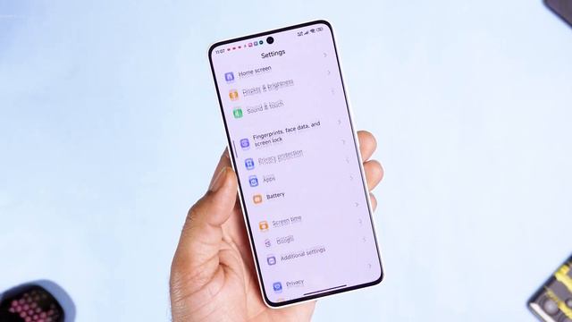Almost Perfect ROM for Redmi Note 13 Pro/Poco X6 | HyperOS EliteROM Edition, Super Icons, Widget 🔥 смотреть онлайн