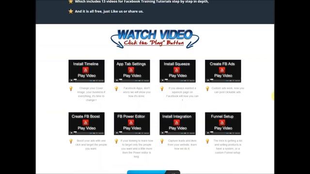 Internet Marketing Training, Custom Blog Design смотреть онлайн