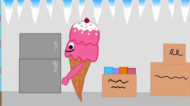 FINAL PROJECT- Ice Cream Man Returns