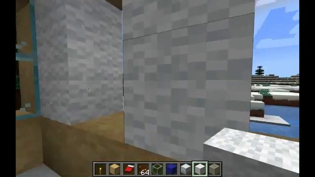 Minecraft on Macbook Update Java Edition Episode 6 смотреть онлайн