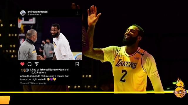 Ben Mclemore at Andre Drummond MAGLALARO na! смотреть онлайн