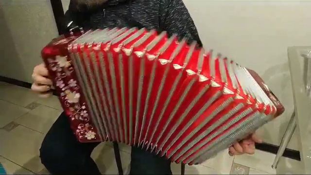 Наигрыш "Елецкого" исп. Павел Бузин смотреть онлайн