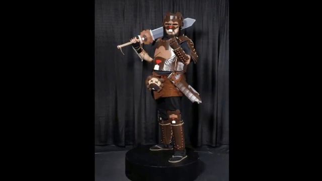 Bidoof Warrior 3 0 смотреть онлайн
