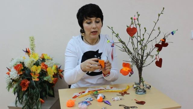 Наряди дерево, Гайдукова О. А..mp4 смотреть онлайн