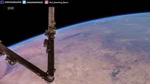 Вид земли из космоса прямая трансляция со спутника.