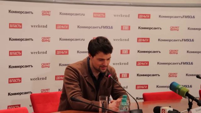 Vampire Academy Press Conference in Moscow смотреть онлайн