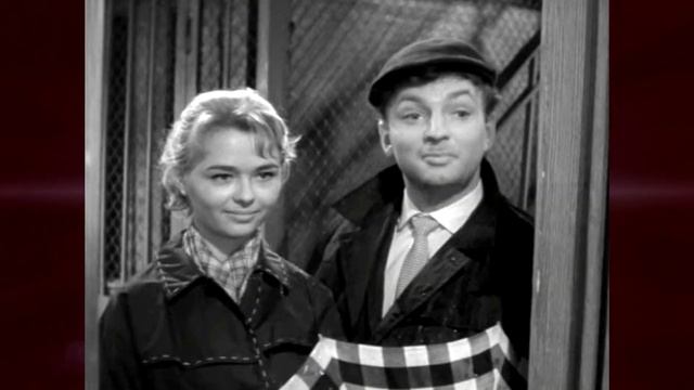 В 27 лет навсегда ушла из кино. Наталья Зорина смотреть онлайн