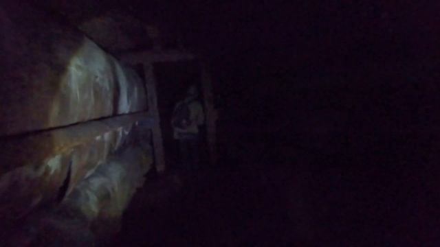 Ужас в Бийских Катакомбах. смотреть онлайн