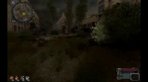 Как получить Гаусс пушку в начале S T A L K E R   Зов Припяти( за 10 минут)