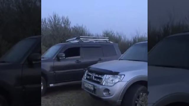 Паджеро 4, pajero 4, Шымкент смотреть онлайн