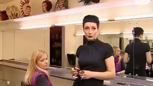 Быстрый макияж на день и вечер..flv смотреть онлайн