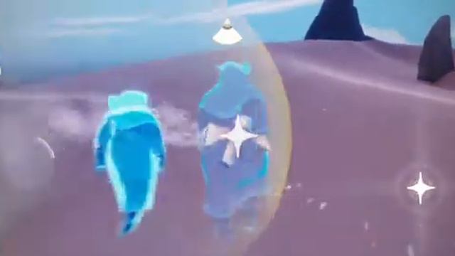 Прохождение игры:Sky начало пути смотреть онлайн
