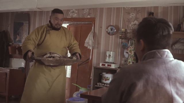 Ишкин оглу, Ринчин Дашицыренов - Приезжай ко мне, брат! смотреть онлайн