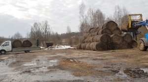 Сняли двигатель МТЗ-80.1 готовим культиватор. Продажа сена/силоса кукурузы. Опилки/навоз