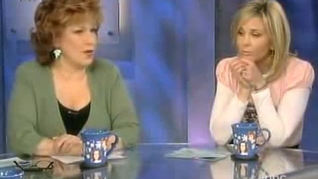 The View - Silencing the Media Pt. 1 смотреть онлайн