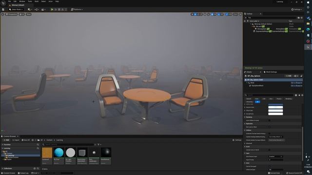 How To Export Meshes And Textures Out Of Unreal Engine 5 To FBX смотреть онлайн
