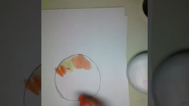 Рисую Марс !) смотреть онлайн