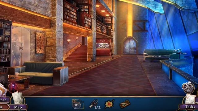 Unsolved: Hidden Mystery Detective Games (6) - Hint Ate My Energy ?♀️ I Thought It Was Unlimited смотреть онлайн