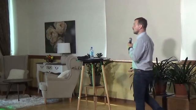 A. Kleninger: (2. Служение) Атмосфера ангелов / Конференция в Эстонии 2022 смотреть онлайн