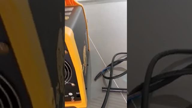 2021 Golden Elephant ZX7-200 Welding Machine смотреть онлайн