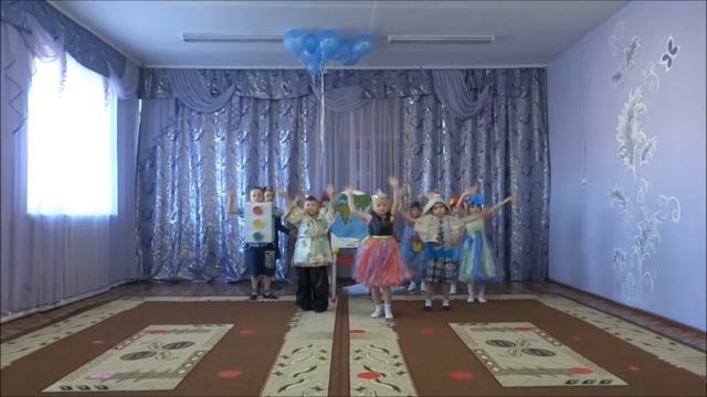 Экологический флешмоб дс 11 г Мариинск смотреть онлайн