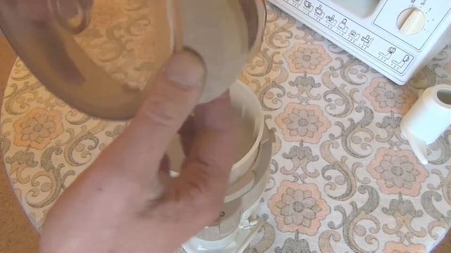 Funktionsprüfung Alte Küchengeräte, Functional Testing Kitchen appliances смотреть онлайн