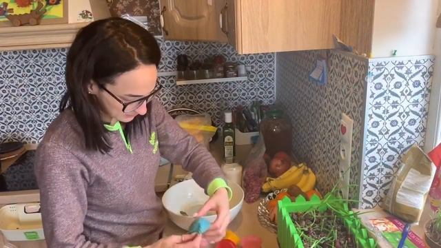 Рецепт ПП маффины! Полезная выпечка! смотреть онлайн