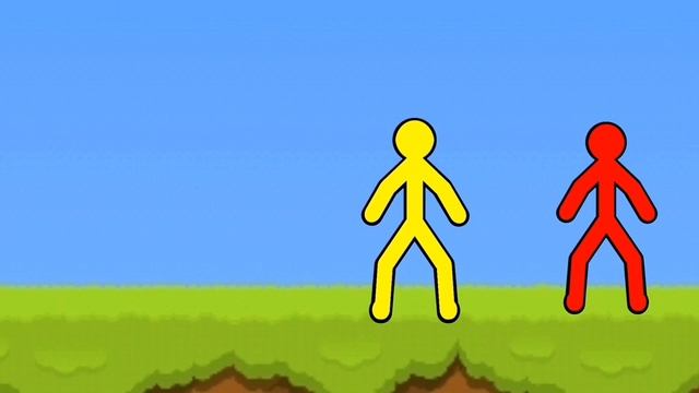 теории по Supreme Duelist Stickman смотреть онлайн