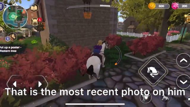 Deleting my account?? Restarting fresh on Star Equestrian смотреть онлайн