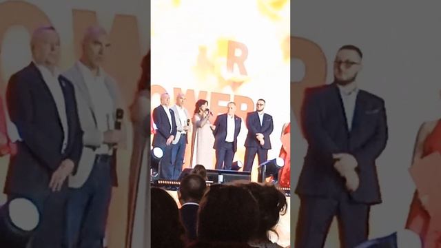 День влюбленных в NSP 2024 смотреть онлайн