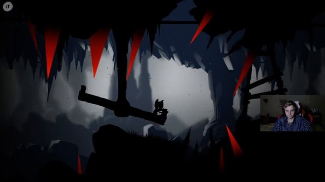 Полное прохождение Toby: The Secret Mine смотреть онлайн