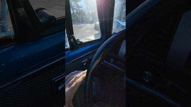 1993 Chevy Beauville Van Part 2 смотреть онлайн