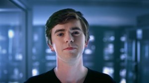 Хороший доктор – 6 сезон 18 серия «Мгновение» / The Good Doctor