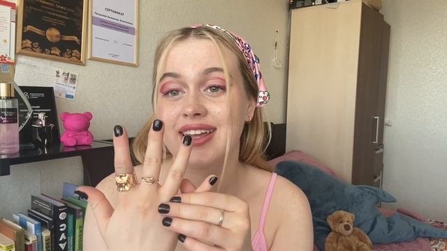 ОБРАЗ ЗА 1000₽ С SHEIN | ОБЗОР МОИХ ПОКУПОК | SHEIN, ALIEXPRESS, OZON