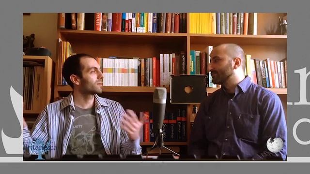 ვიკიპედია და ბრიტანიკა смотреть онлайн