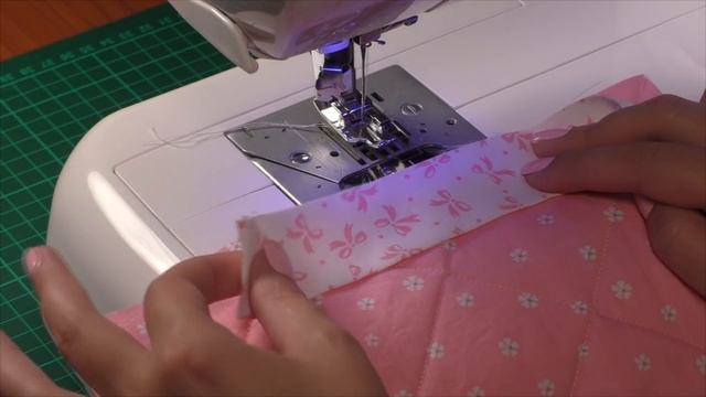 Прихватка в стиле пэчворк своими руками - для начинающих смотреть онлайн