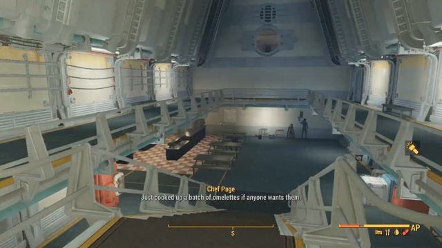 FO4 StoryWealth 256 Тайна убежища 4 смотреть онлайн