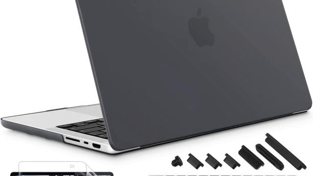 Best Cases for Macbook Pro 14 inch M3 смотреть онлайн