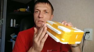 Унибокс для эхолота практик своими руками