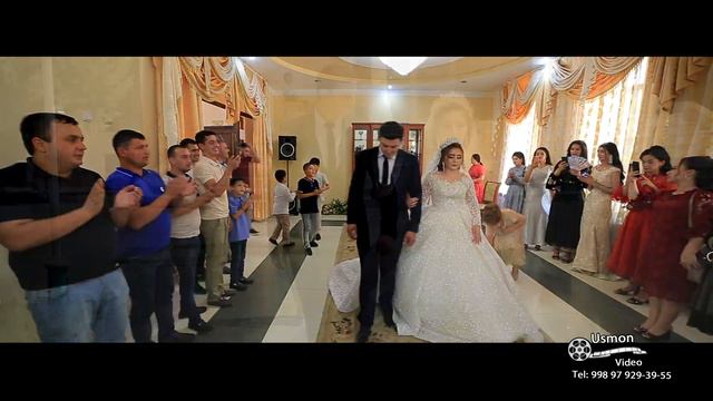 Ravshan&Farahnoz  Tuy Ohalik