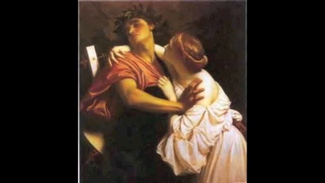 Melodie de Gluck transcribed by G Sgambati смотреть онлайн